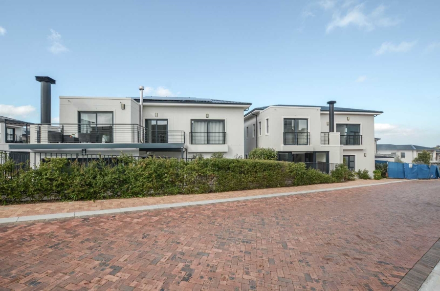 3 Bedroom Property for Sale in De Bron Western Cape